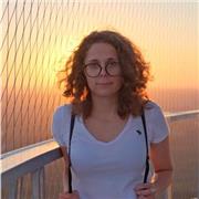 I am a tutor of Polish and Russian languages