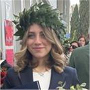 Studentessa magistrale madrelingua offre lezioni di inglese