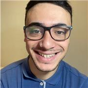 Doy clases de programación en Python, C, Cpp , HTML, CSS, Arduino y MATLAB