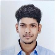 Kevin Domenic Vinodhan