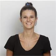 Profesora de repaso de inglés de infantil-bachiller