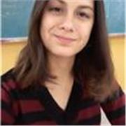 Profesora de Educación Inicial, clases dirigidas a niños menores de 5 años y a estudiantes del profesorado de Educación Inicial