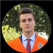 Profesor Graduado en Administración y Dirección de empresas y Marketing