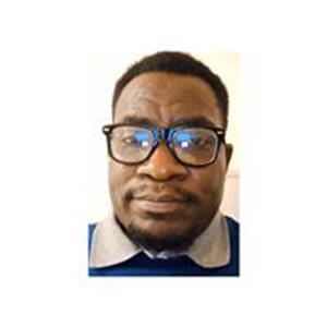 Gregory Asafotu Asafotu