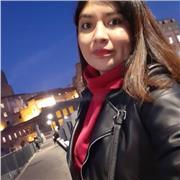Ciao sono una giovane ragazza madrelingua spagnola mi offro per le ripetizioni in spagnolo, aiuto compiti, preparazione per l'esame della terza media, conversazione etc