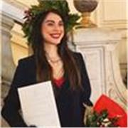 Laureata magistrale in lingue straniere offre ripetizioni di lingue straniere (inglese, francese, spagnolo) e materie umanistiche