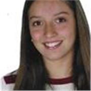 Me defino como professora de baloncesto para niños entre 7-10 años de edad 