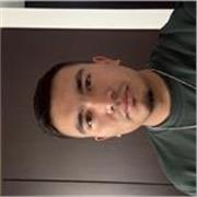 Clases particulares virtuales, de español y matemáticas. para colaborar en horas de la tarde