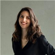 Insegnante per aiuto compiti - Letteratura italiana e Letteratura Inglese, Lingua Inglese e Filosofia