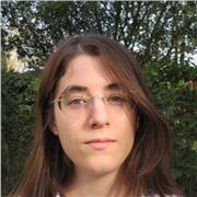 Diplômée de plusieurs Masters scientifiques et enseignante avec Acadomia, je rends la biologie claire, concrète, et passionnante !