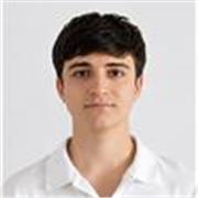 Estudiante de ingeniería industrial con muchas ganas de enseñar
