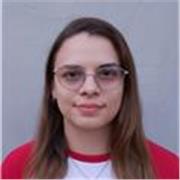 Docente de lengua castellana y literatura, puedo apoyar a estudiantes con dificultades en el área de manera online