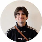 Estudiande de Ingenieria Mecanica da clases particulares de Matemáticas, Física e Ingles