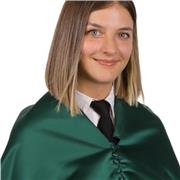 Pedagoga dispuesta a atender a todas las edades