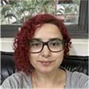 Professora particular de inglês com experiência em vários níveis de proficiência