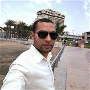 II am an Arabic language teacher, I have been working as a teacher for 10 years I have worked in Egypt and abroad and I am still on the job in Egyptian-Japanese schools since 2019 and have studied a lot of students since 2013 until now