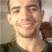 Profesor de biología dicta clases a todas las edades