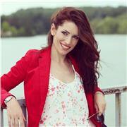 Insegnante 5 lingue. Parlo perfettamente italiano/francese/Russo/Rumeno e inglese livello B. Madrelingua Italiano/Russo