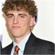 Profesor de inglés con certificación C1 Advance de Cambridge y experiencia viviendo en Estados Unidos ofrece clases particulares. 