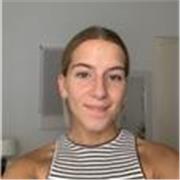 Profesora de Francés imparte clases presenciales u online