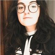 Sono una studentessa di scienze dei beni culturali, posso fornire lezioni di italiano, storia, geografia, inglese e spagnolo