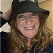 Empathic, determined, very calm, a great mentor and have experience supporting young people 
