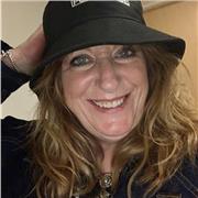 Empathic, determined, very calm, a great mentor and have experience supporting young people