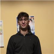 Sei alla ricerca di un insegnante privato? Contattami!