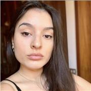 Insegnante di Inglese e italiano con certificato di insegnamento TEFL