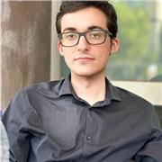 Profesor de francés con el nivel C2 avalado por la escuela oficial de idiomas.