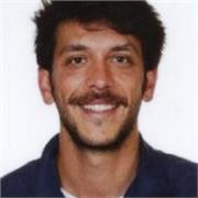 Graduado en Maxisterio de Educación Primaria especializado en Educación Física