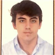 Estudiante universitario ofrece clases de apoyo para alumnos desde primaria hasta bachillerato