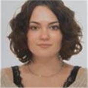 Bióloga imparte clases particulares en la materia de biología y ciencias naturales