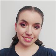 Profesora de repaso y apoyo para alumnos de primaria