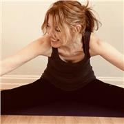 I teach Slow Flow Movement yoga. I have the ability to teach people of various ages and offer modification to students