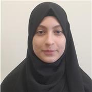 Computer Science student offering personalized maths tuition for KS3 and GCSE. Patient and great at simplifying complex concepts.