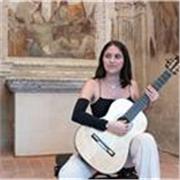 Lezioni private di chitarra classica per bambini e ragazzi di ogni livello, anche principianti!