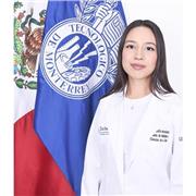 Psicologa clínica con experiencia con niños y adolescentes.