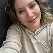 Insegnante di inglese con esperienza pluriennale in scuole medie superiori