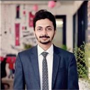 I'm a computer science graduate, teaching aimed at eager learner