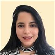 I give affordable English classes to students from different ages and levels