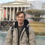 Jacob Westlake