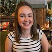 Psychology masters student with teaching qualification in Liverpool.