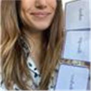 Maestra de educación primaria con 8 años de experiencia 