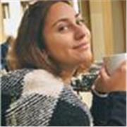 Studentessa certificata Cambridge B2 insegna inglese