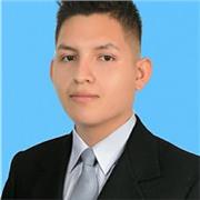 Soy un ingeniero apasionado por los idiomas. Con clases 100% online quiero acompañarte en este proceso de aprendizaje