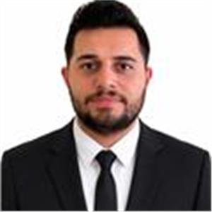 Serkan Samet Kuzucu