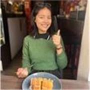 Ofrezco asesorías de inglés para personas de todas las edades, y de cualquier nivel. Cuento con certificado de Cambridge C2