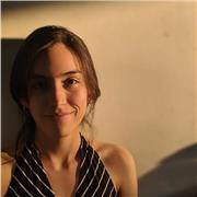 Licenciada en Literatura ofrece clases para estudiantes de primaria, básica secundaria y educación superior
