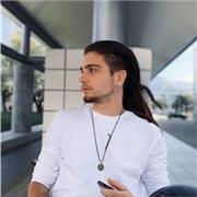 Ciao, se hai bisogno di un insegnante privato in discipline umanistiche, come storia e letteratura sono ciò che stai cercando.